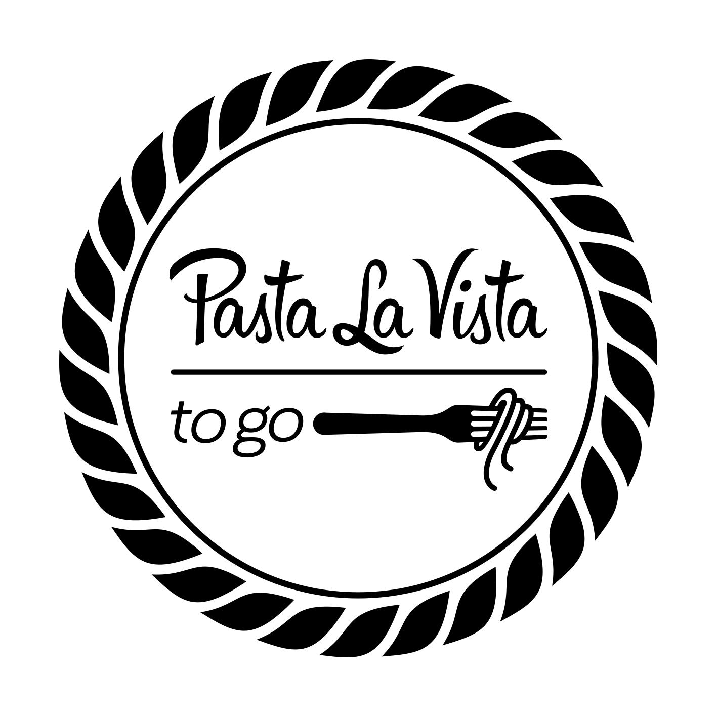 Pasta La Vista